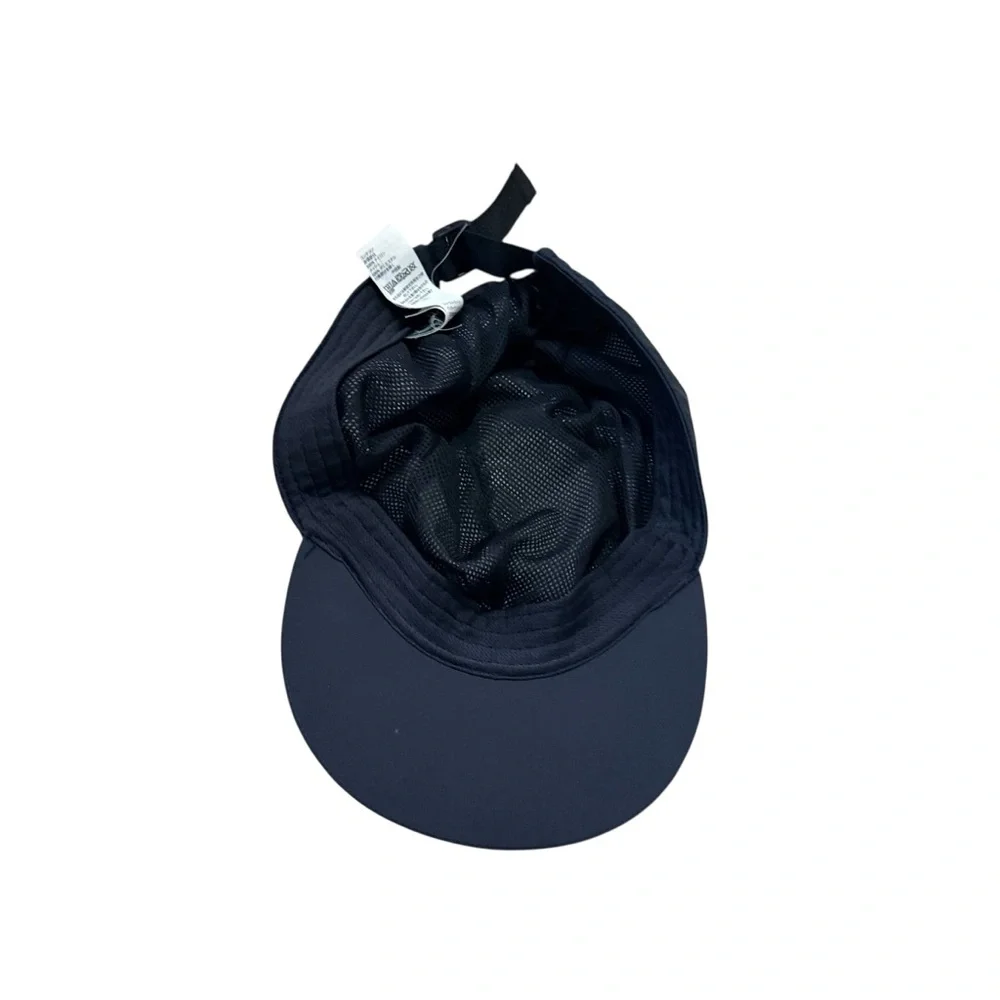 L.L.Bean Unisex Technical Water-Resistant Mesh Cap for